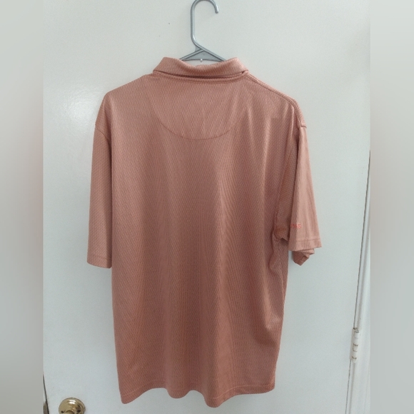 Mens Ping Performance Dynamics size Large Golf shirt - Picture 3 of 6